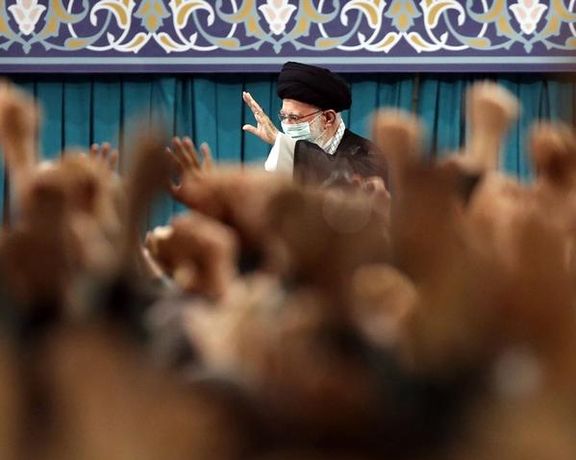 وسط مطالب دولية بتصنيفه "منظمة إرهابية".. المرشد الإيراني: الحرس الثوري أكبر مكافح للإرهاب