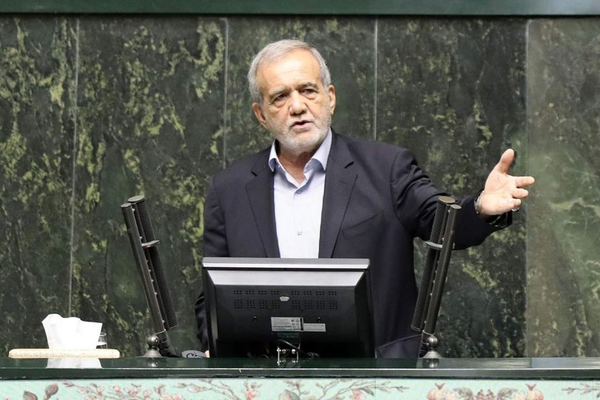 Iran’s president appeals to people to help resolve energy crisis