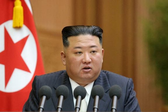رهبر کره شمالی درباره انفجارهای کرمان با ابراهیم رئیسی ابراز همدردی کرد