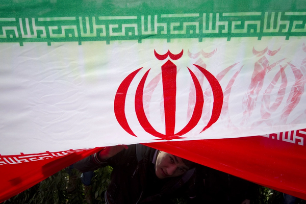 Tehran says open to US talks if not a prelude to another war