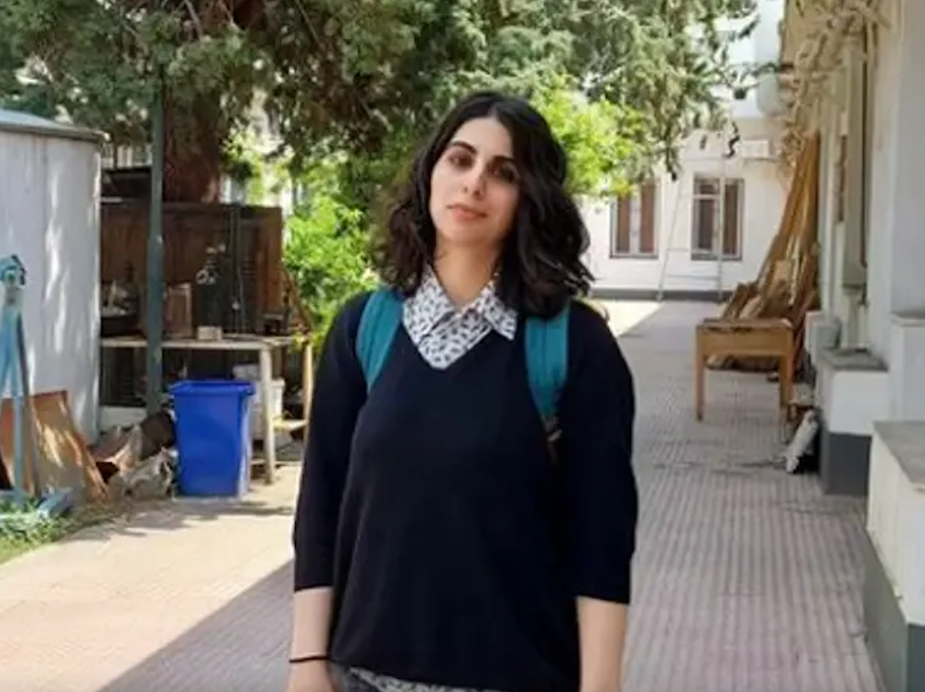 سپیده رشنو: حبس برای مو، مانند حبس برای داشتن دست‌ و پا بلاهت محض است