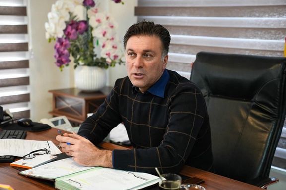 تهدید فدراسیون توسط مدیرعامل تراکتور: با نژادپرستی برخورد کنید وگرنه به فیفا شکایت میکنیم