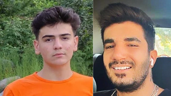 برادر سپهر اعظمی، معترض کشته شده: حتی نمیگذارند برای عزیزانمان مراسم عزا یا تولد بگیریم