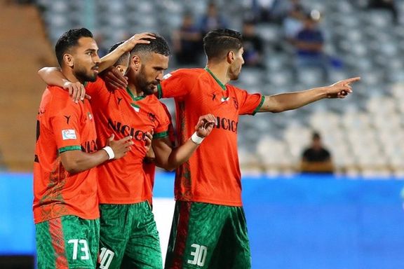 بدهی سنگین آبیها به شهباززاده؛ رای چهار میلیارد تومانی مهاجم مس رفسنجان علیه استقلال