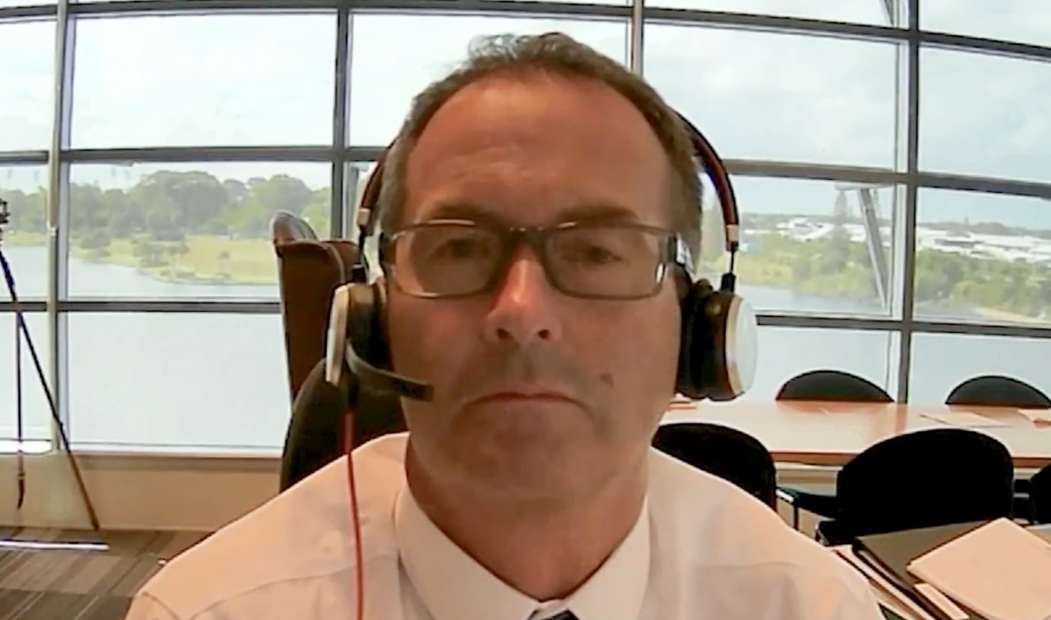 نماینده پارلمان استرالیا از خودداری دولت این کشور در تروریست شناختن سپاه انتقاد کرد