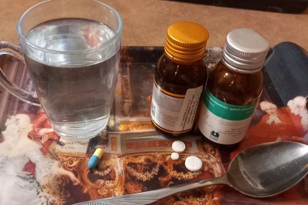 یک سرماخوردگی ساده دو میلیون تومان آب میخورد