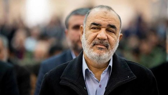 فرماندهکل سپاه: دشمن نمیخواهد مدل انقلاب اسلامی تولید و تکثیر شود