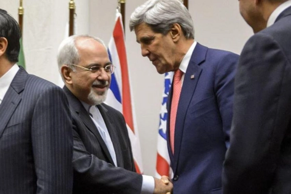 جان کری در جلسه کمیته روابط خارجی گفتوگو با ظریف درباره حملات اسرائیل را رد کرد