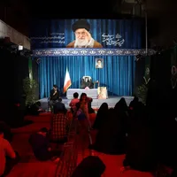 How four Khamenei family names map the Islamic Republic’s inner circle
