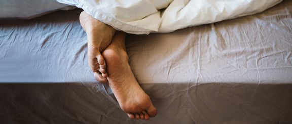 نتیجه یک پژوهش جدید: خودارضایی رفتاری معمول و طبیعی است