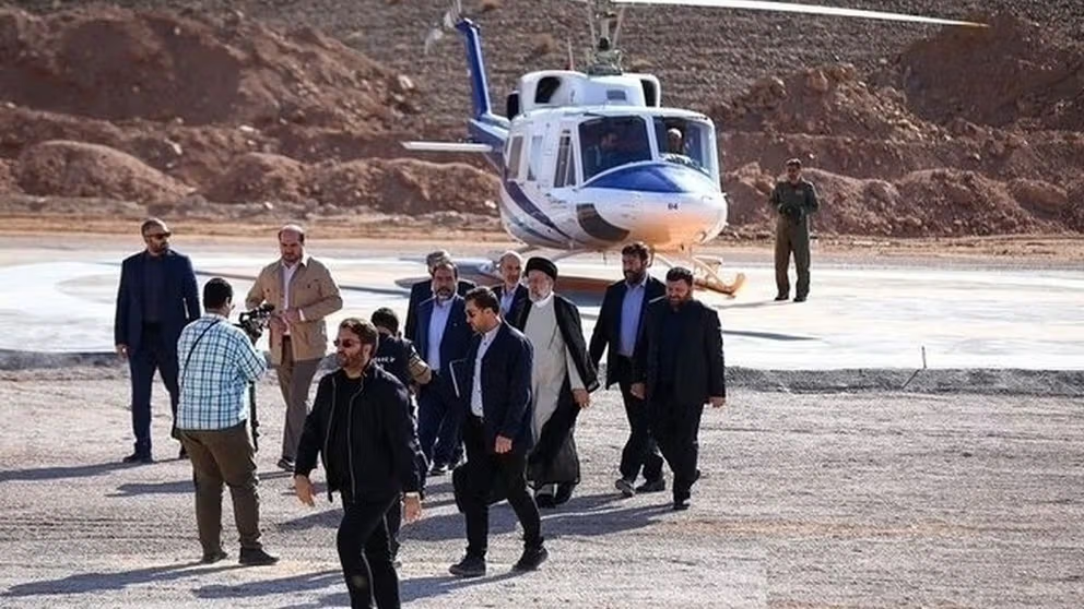 تصريحات علم‌الهدی المحذوفة: وفاة رئیسی لم تكن حادثًا بل اغتيالًا