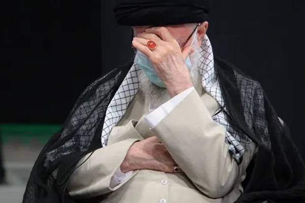 وزير بريطاني: الهجوم الأميركي على إيران هزيمة كبرى لطهران