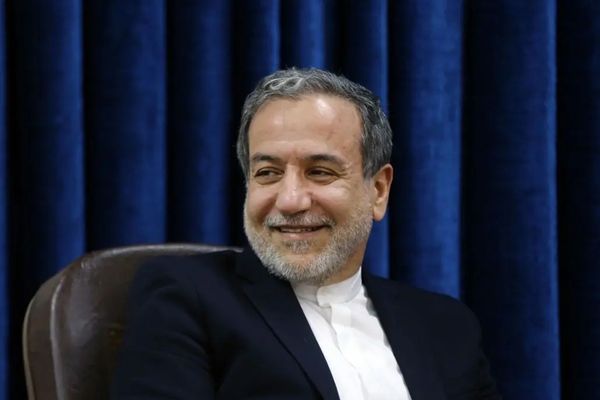 عباس عراقچی: مذاکره درباره موشکها نه اکنون و نه در آینده ممکن نیست