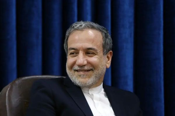 عباس عراقچی: نه ما پیشنهاد غنیسازی صفر دادهایم، نه آمریکاییها