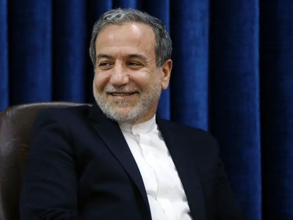 عباس عراقجي: كثير من الدول تحاول التوسط بين إيران والولايات المتحدة