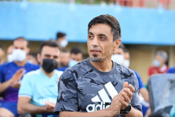 دومین اخراج فصل؛ رسول خطیبی از سرمربیگری پیکان برکنار شد