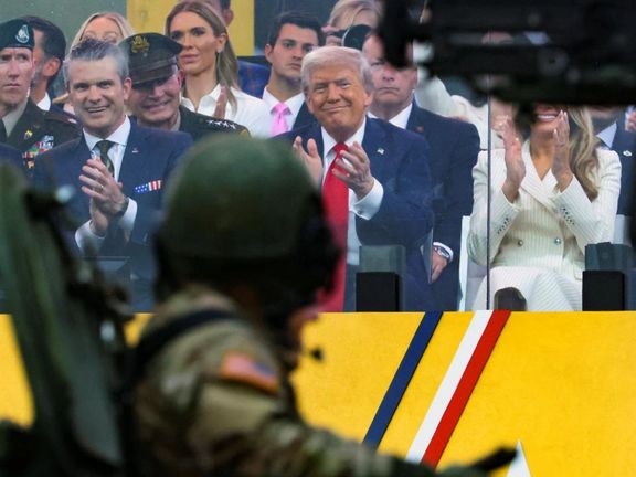 سازمان تبلیغات اسلامی: برنامهای در خصوص تعیین جایزه برای سر ترامپ نداریم