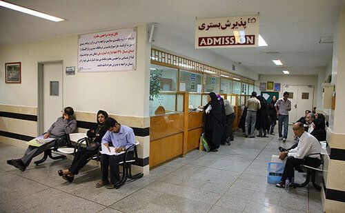 سازمان‌های نظام پزشکی اردبیل و تبریز: برخی خدمات درمانی تنها به‌صورت آزاد ارائه خواهند شد