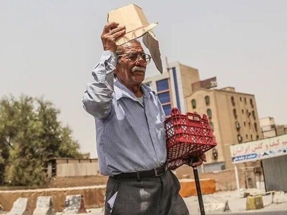 Iran's energy crisis worsens amid scorching heat and mismanagement