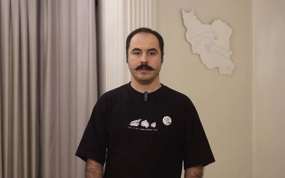 کیفرخواست پرونده تازه حسین رونقی در دادسرای فرهنگ و رسانه صادر شد