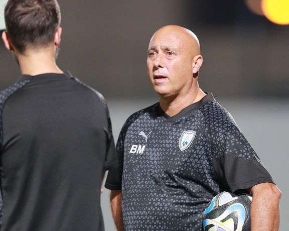 جانشین کیروش از لیگ ستارگان؛ لوپز سرمربی تیم ملی فوتبال قطر شد