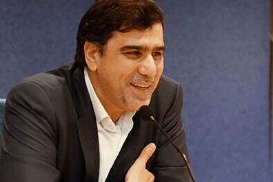 معاون دفتر رییسجمهور: روحانی هرگز اجازه نداد حتی ابَربحران جنگ تحریمی بهانه خفقان شود