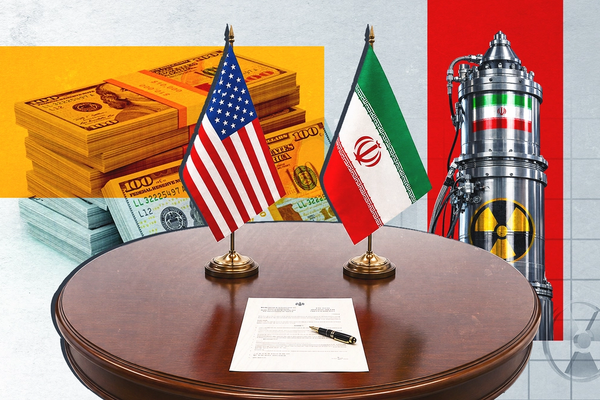 سوئیس از برگزار نشدن مذاکرات برنامهریزی شده آمریکا و جمهوری اسلامی خبر داد