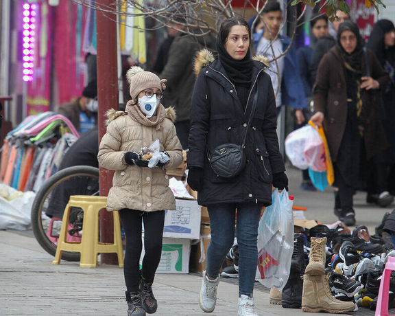 مدیرکل دفتر سلامت وزارت بهداشت: زاد و ولد در چهار سال اخیر، ۲۵ درصد کاهش داشته