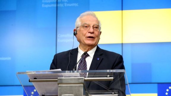 اتحادیه اروپا از احتمال متشنجتر شدن روابط خود با روسیه خبر داد