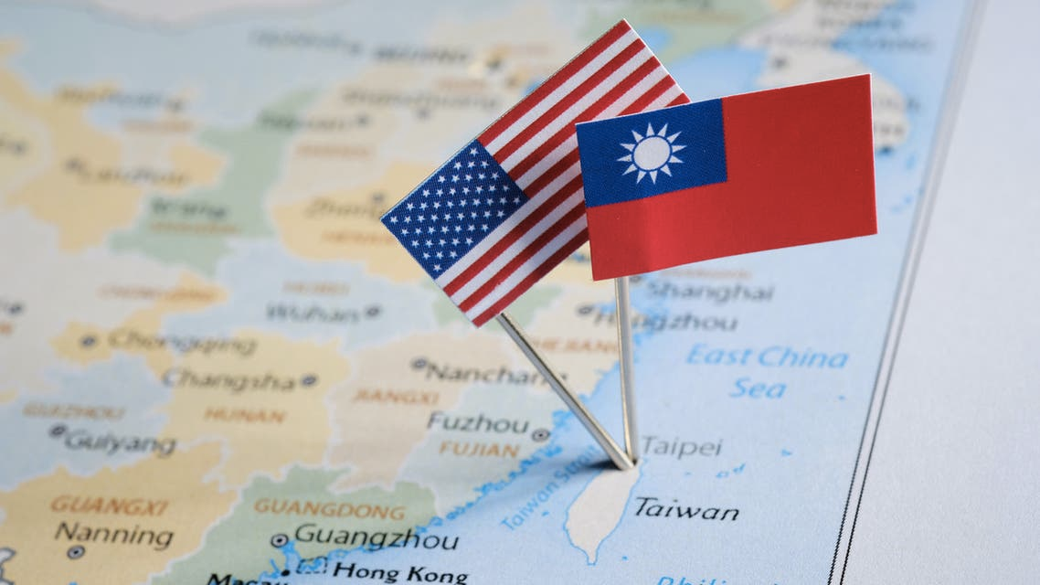 روند مذاکرات اقتصادی دوجانبه آمریکا و تایوان آغاز شد