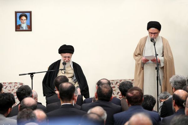 یک مقام دولت: سرپرست وزارت اطلاعات تعیین شده اما نامش بعدا اعلام میشود