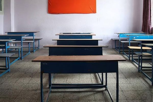 پیامد بیثباتی، سرکوب و اضطراب؛ حضور دانشآموزان در مدارس کاهش یافته است