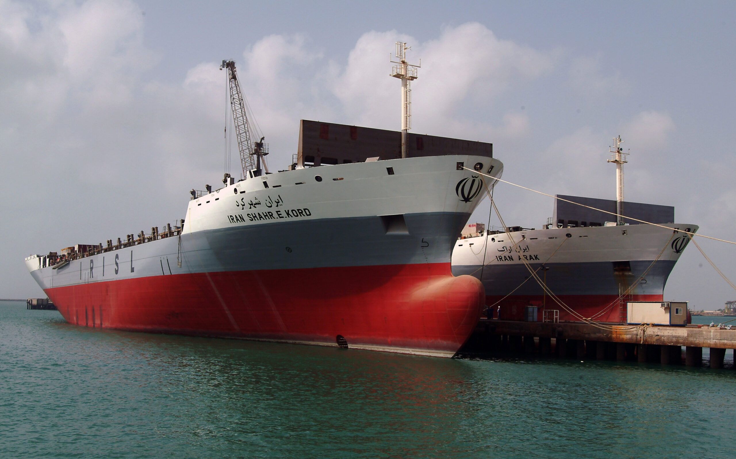 IRGC Operatives Enter European Ports with Concealed Identity 