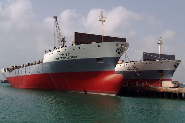 IRGC Operatives Enter European Ports with Concealed Identity