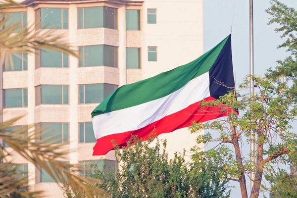 وزیر خارجه کویت: جمهوری اسلامی با جعل واقعیت حملاتش را توجیه میکند