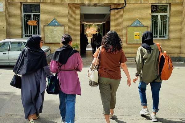 Official Asks People In Iran To Report On Neighbors Defying Hijab