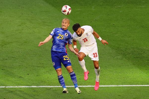 دبیر کل AFC خبر داد؛ برگزاری لیگ ملتهای آسیا به سبک اروپا