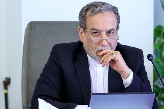 عراقچی در سفر به بیروت: هم برای جنگ آمادهایم، هم برای مذاکره