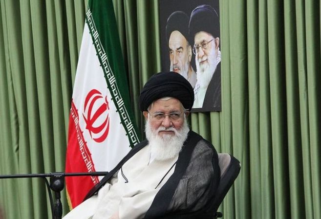 Firebrand Ayatollah Tells Iranians Buying Dollars And Gold Is A Sin
