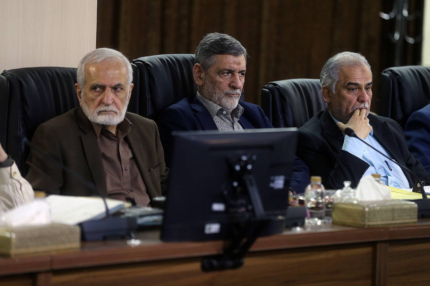 عضو تشخيص مصلحة النظام: أميركا لا تريد إيران حليفًا لها بل تابعًا