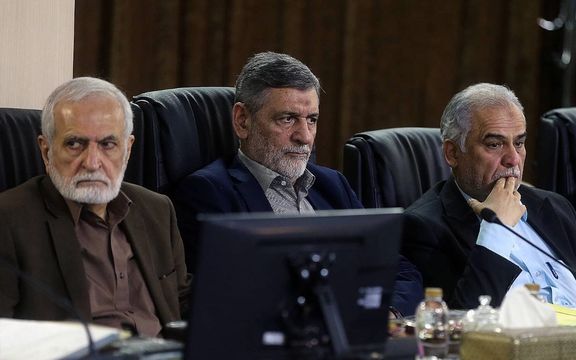 عضو تشخيص مصلحة النظام: أميركا لا تريد إيران حليفًا لها بل تابعًا