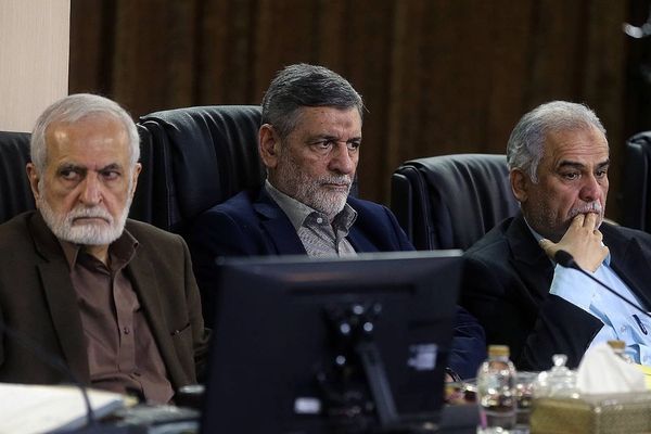 عضو تشخيص مصلحة النظام: أميركا لا تريد إيران حليفًا لها بل تابعًا