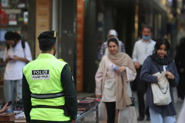 World Must Pressure Iran To Revoke 'Despicable' Hijab Bill – Rights Group