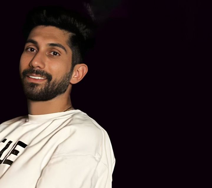 علیرضا جواهری‌پی، پسرعموی یکی از جانباختگان پرواز اوکراینی توسط سرکوبگران در تهران کشته شد