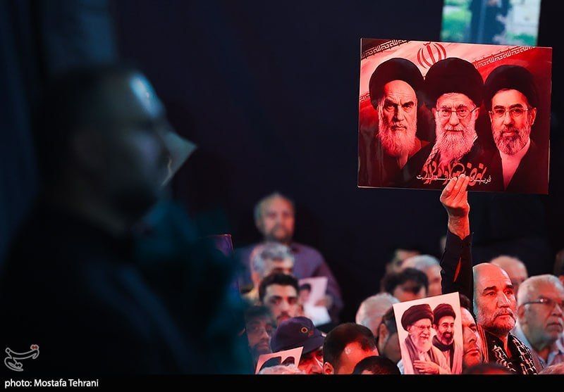 اولین ۱۴ خرداد بدون خامنه‌ای؛ سوگواری، جشن و جانشینی