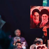 اولین ۱۴ خرداد بدون خامنهای؛ سوگواری، جشن و جانشینی
