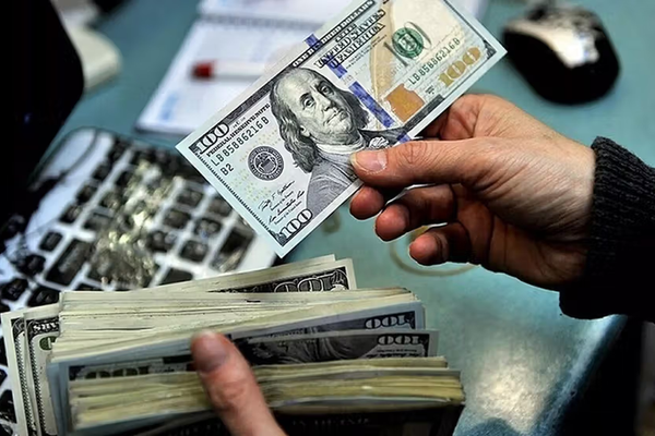 Iranian currency hits record low after Khamenei rejects US talks