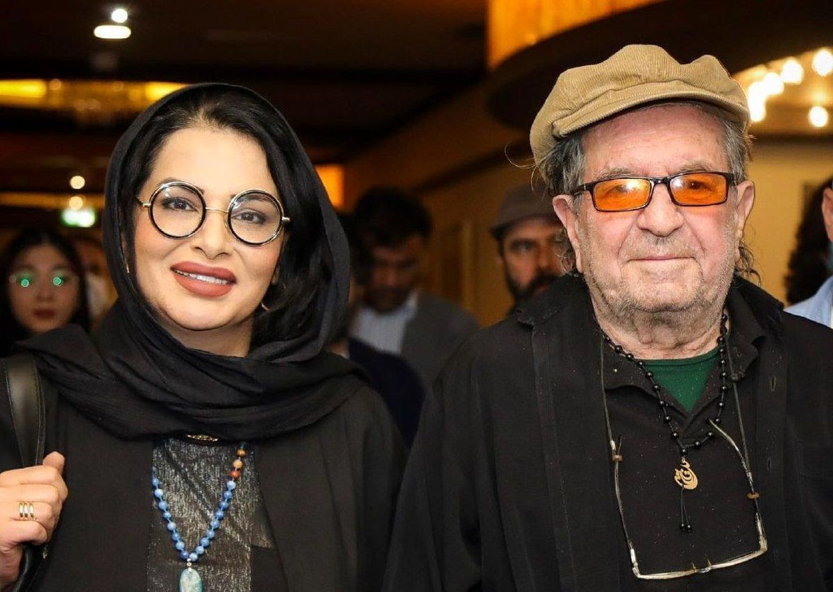 مخالفت دختر مهرجویی با حکم اعدام یک متهم در پرونده قتل والدینش