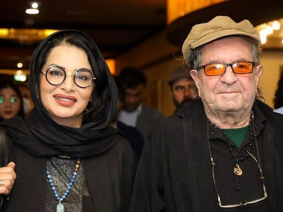 مخالفت دختر مهرجویی با حکم اعدام یک متهم در پرونده قتل والدینش