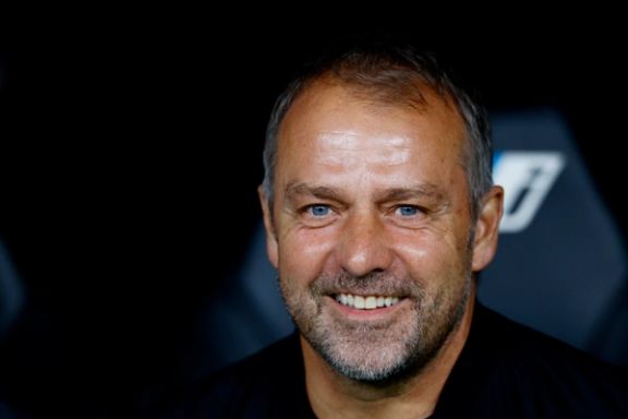 هانسی فلیک پس از برد درخشان: زدن چهار گل به رئال در برنابئو باورنکردنی است